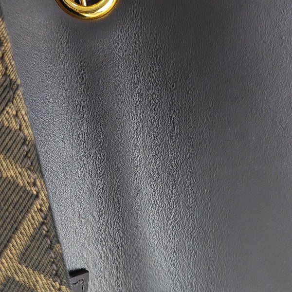 Baguette Medium Fabric Multicolor