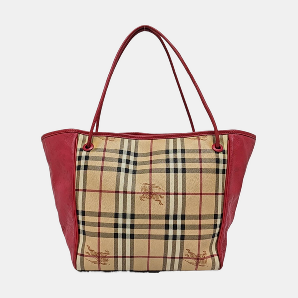 Canterbury Coated Canvas Beige