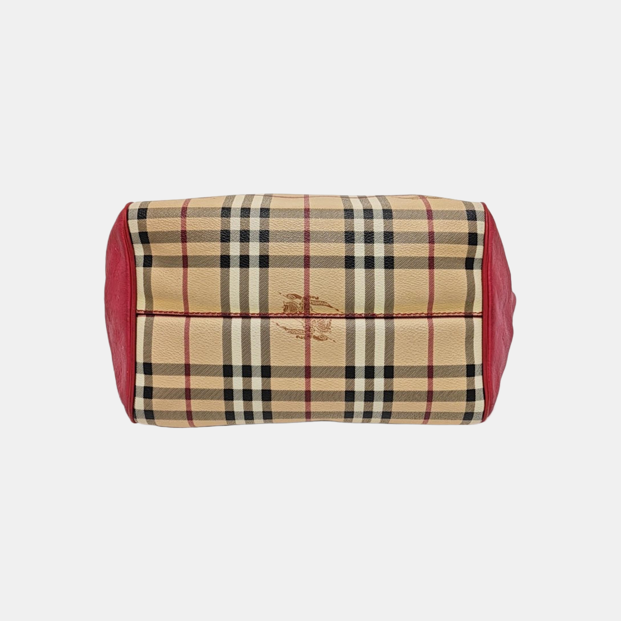 Canterbury Coated Canvas Beige