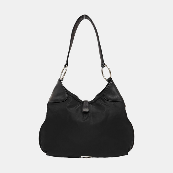 Nylon Black