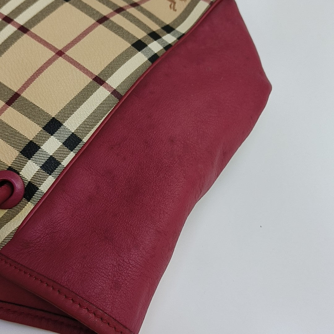 Canterbury Coated Canvas Beige