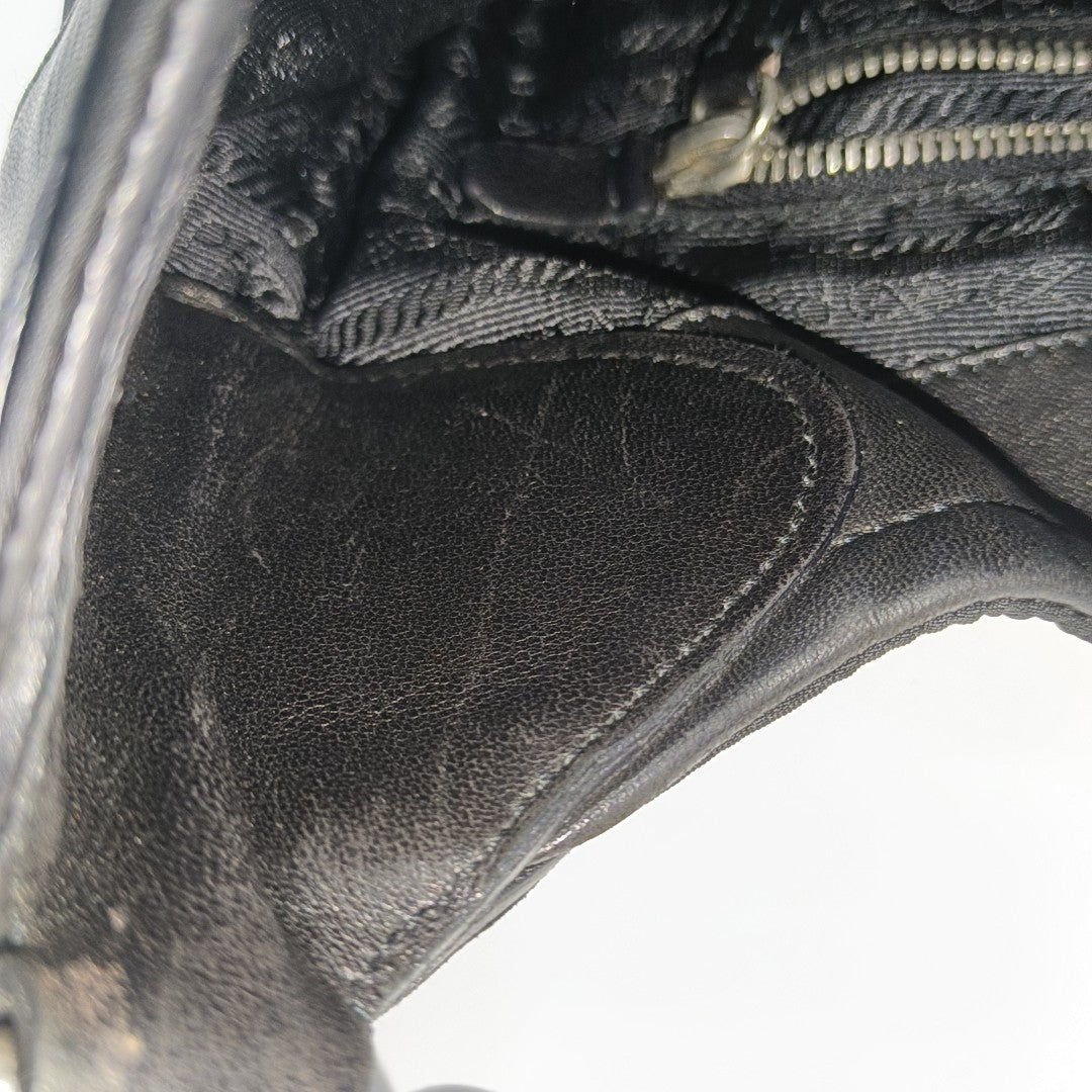 Nylon Black