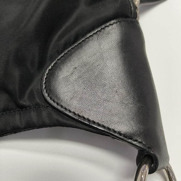 Nylon Black