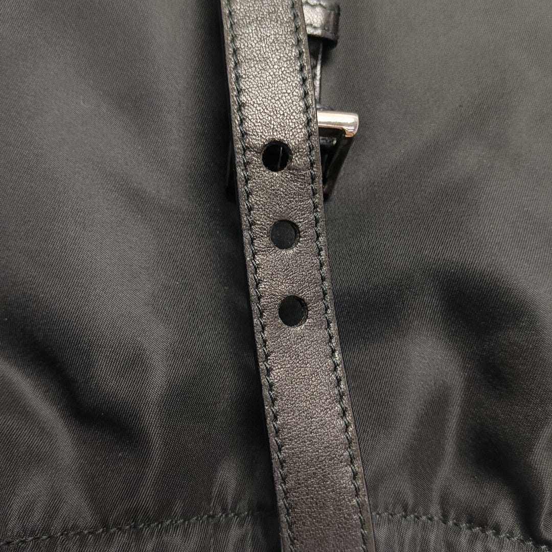 Nylon Black