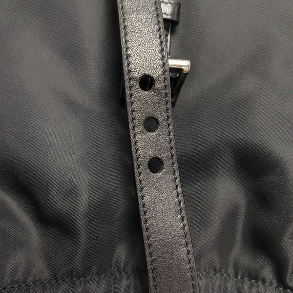 Nylon Black