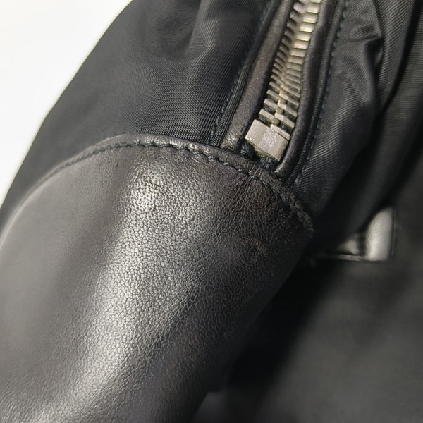 Nylon Black
