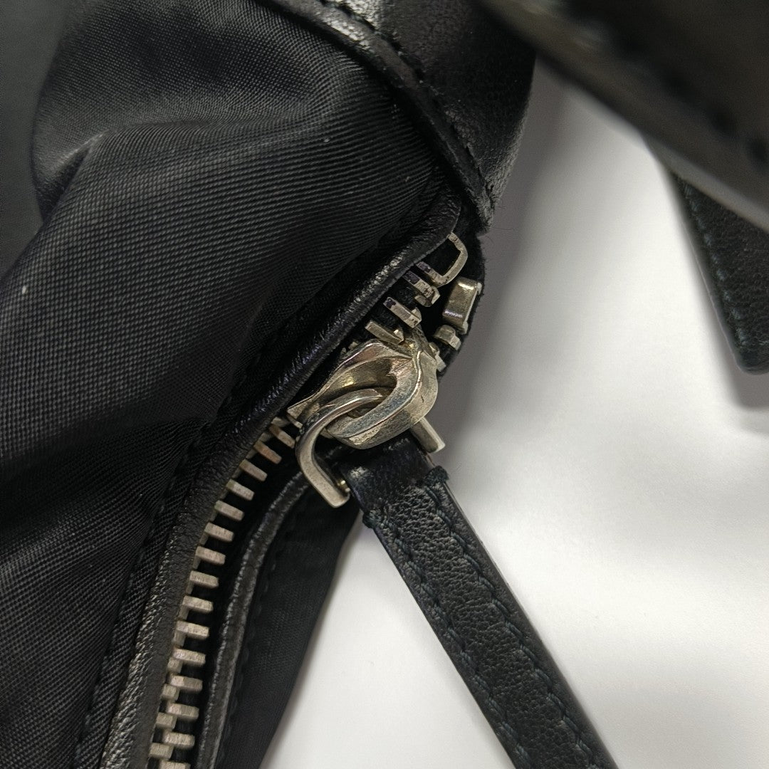 Nylon Black