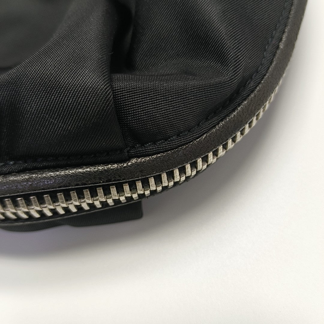 Nylon Black