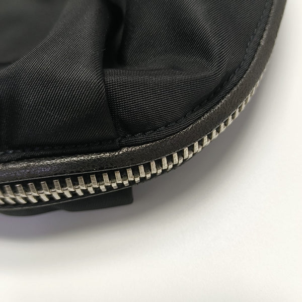 Nylon Black