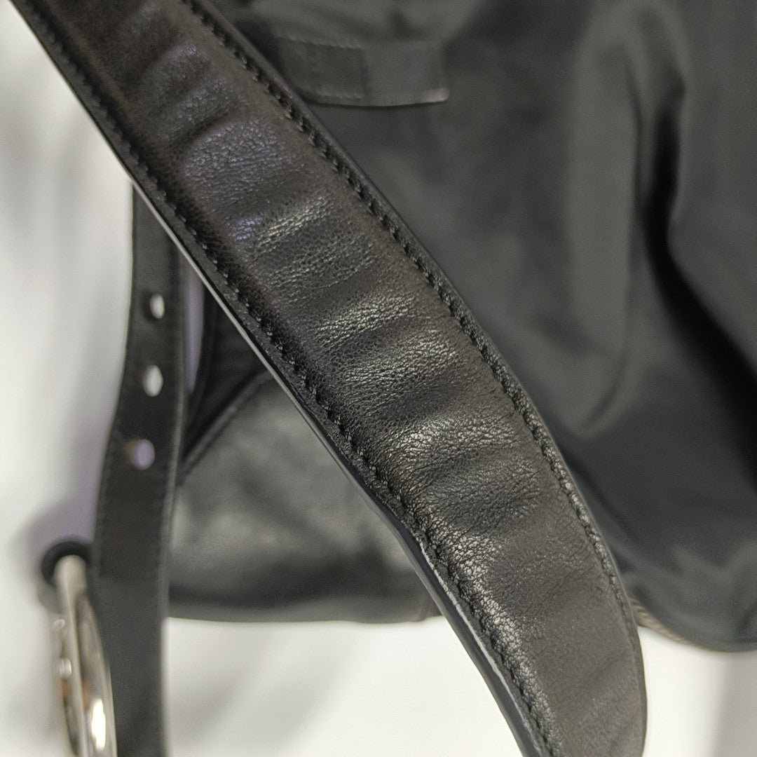 Nylon Black