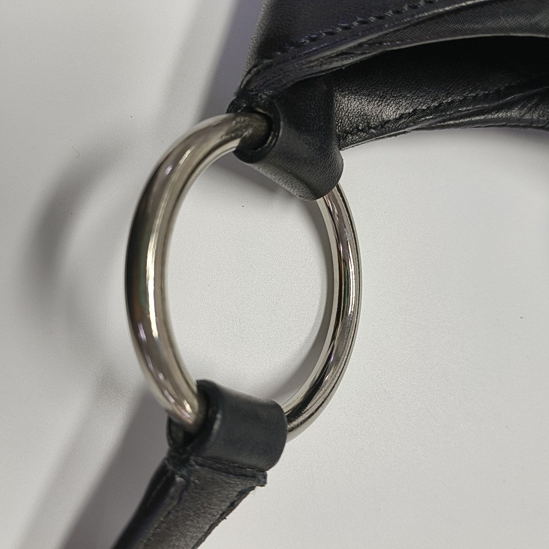 Nylon Black