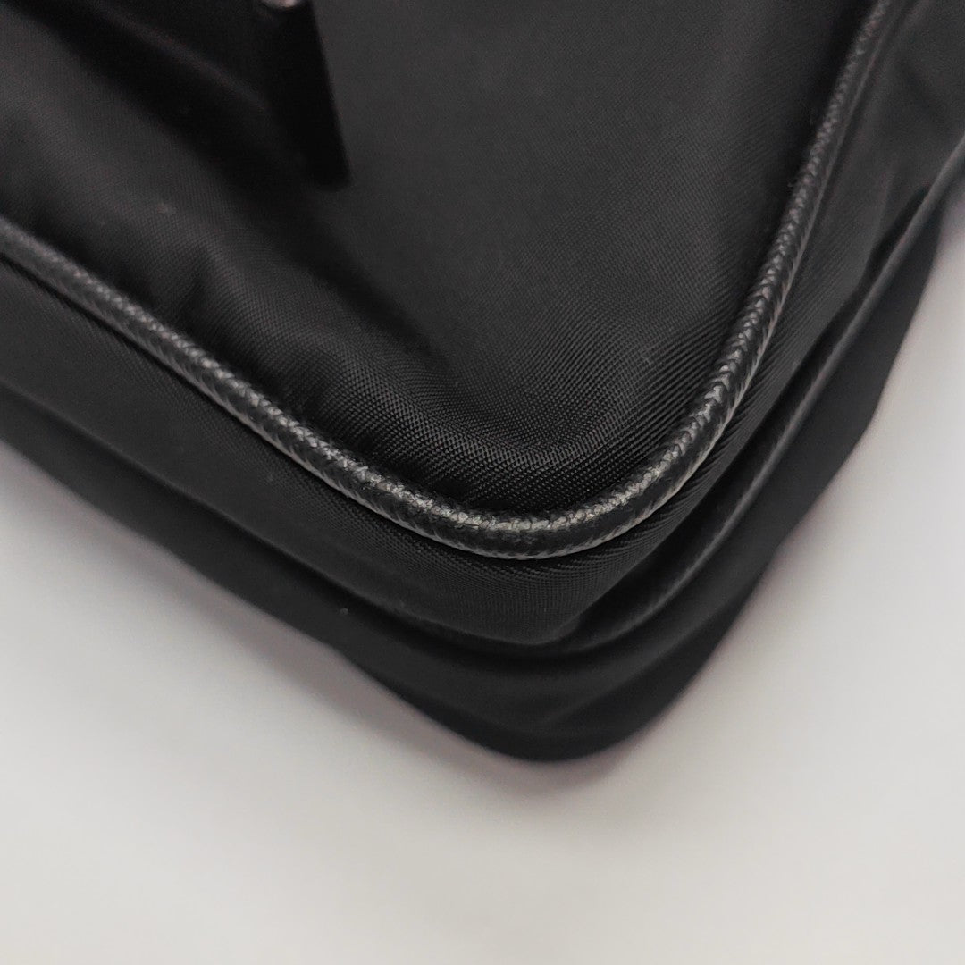 Nylon Black