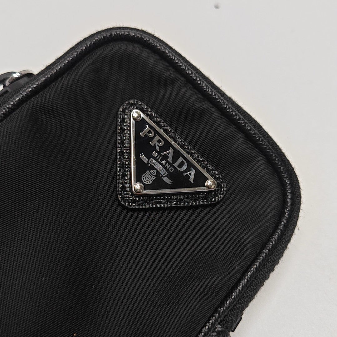 Nylon Black