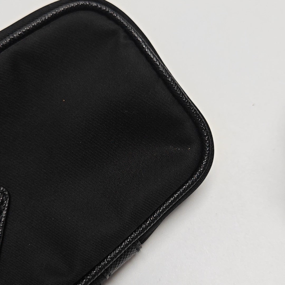 Nylon Black