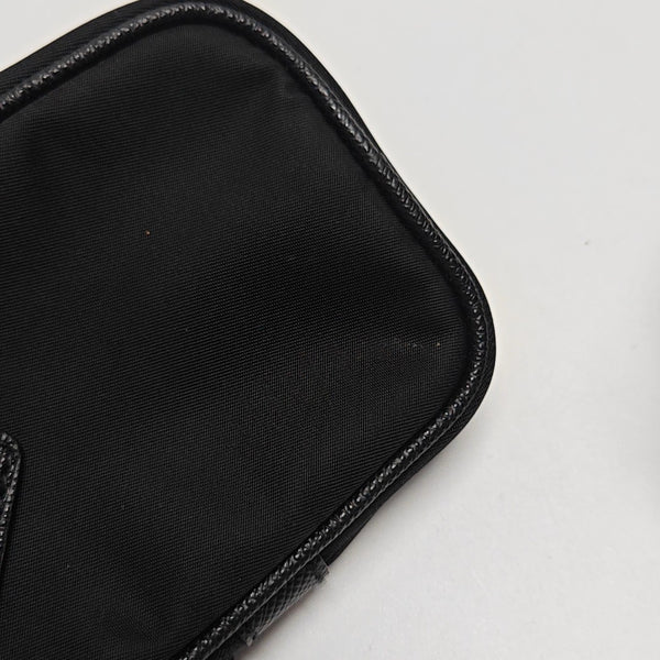 Nylon Black