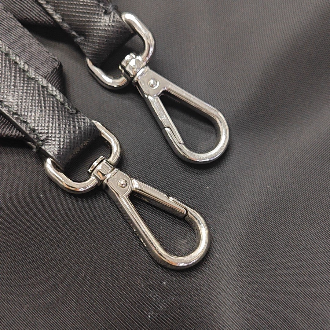 Nylon Black