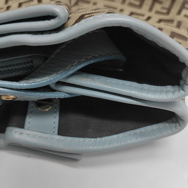 Canvas Tote Bag Brown