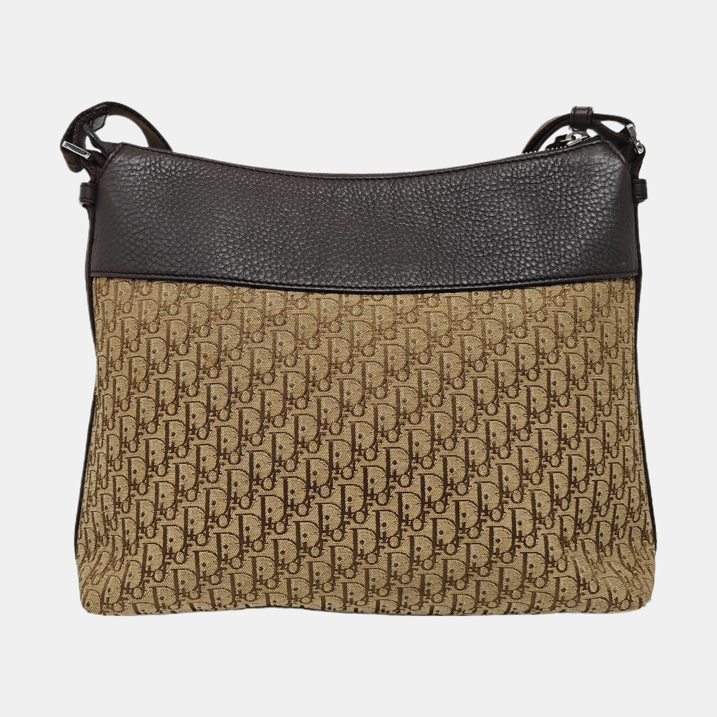 Street Chic Canvas Beige