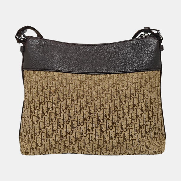 Street Chic Canvas Beige