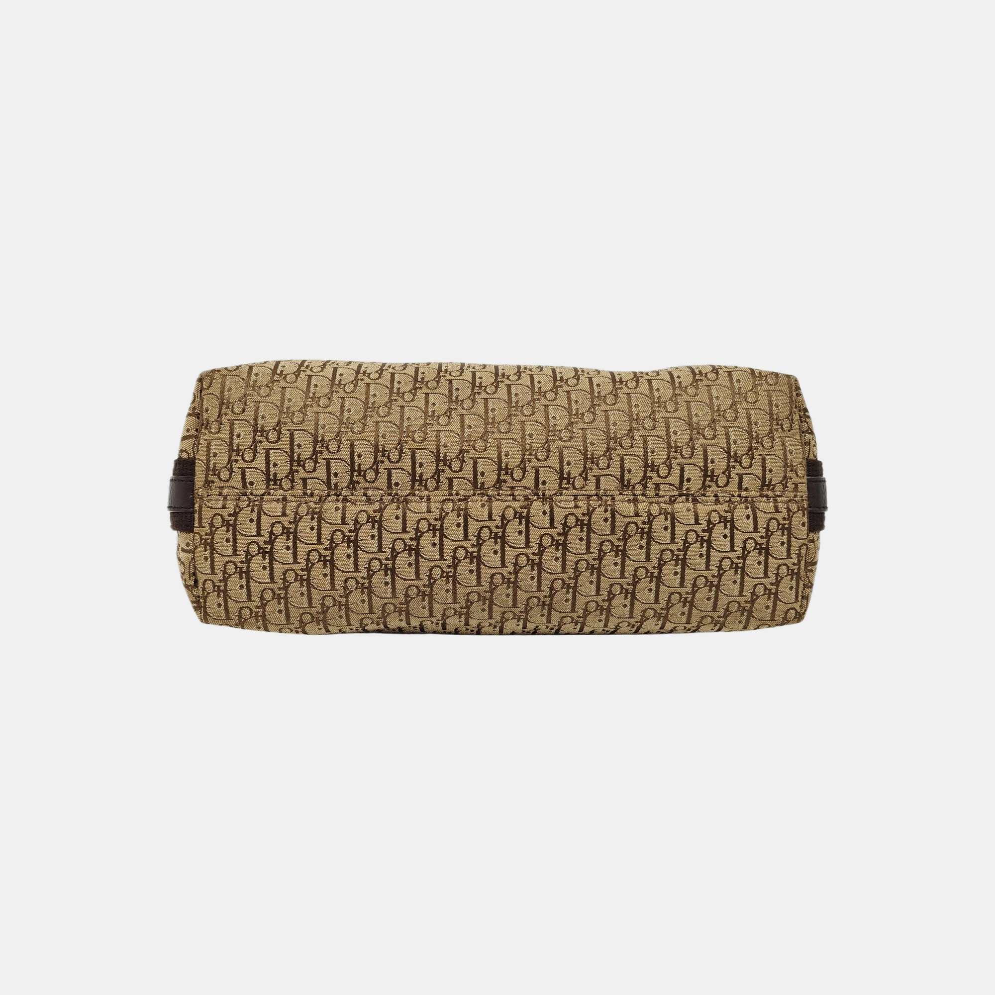 Street Chic Canvas Beige