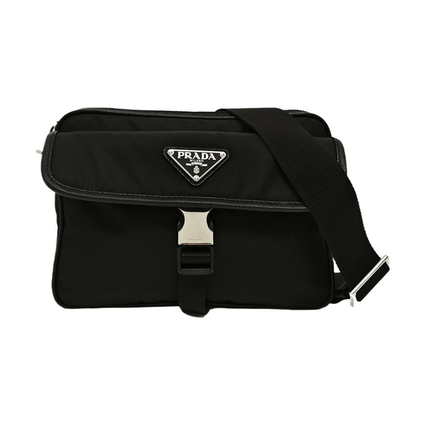 Nylon Black