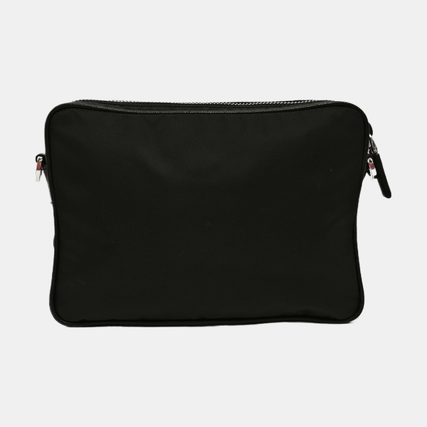 Nylon Black