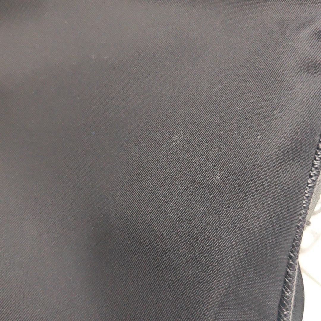 Nylon Black