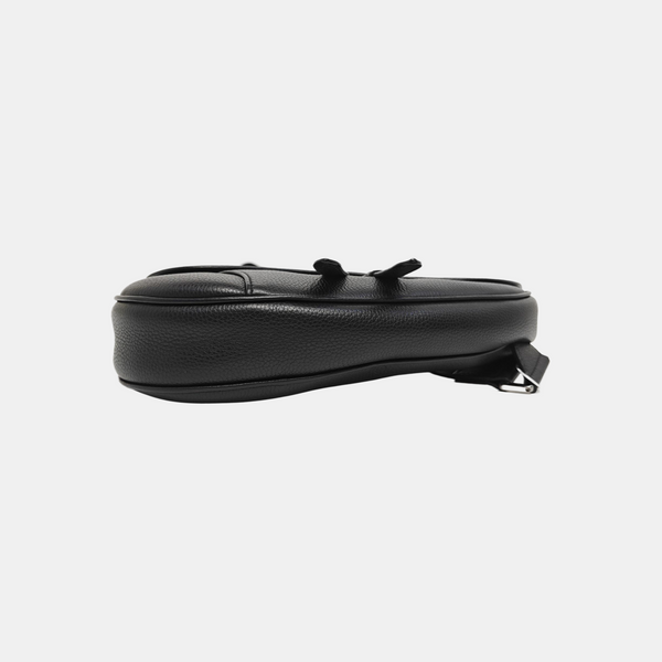 Dior And Shawn Calfskin Black