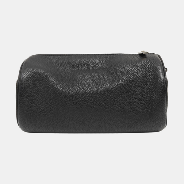 Roller Calfskin Black