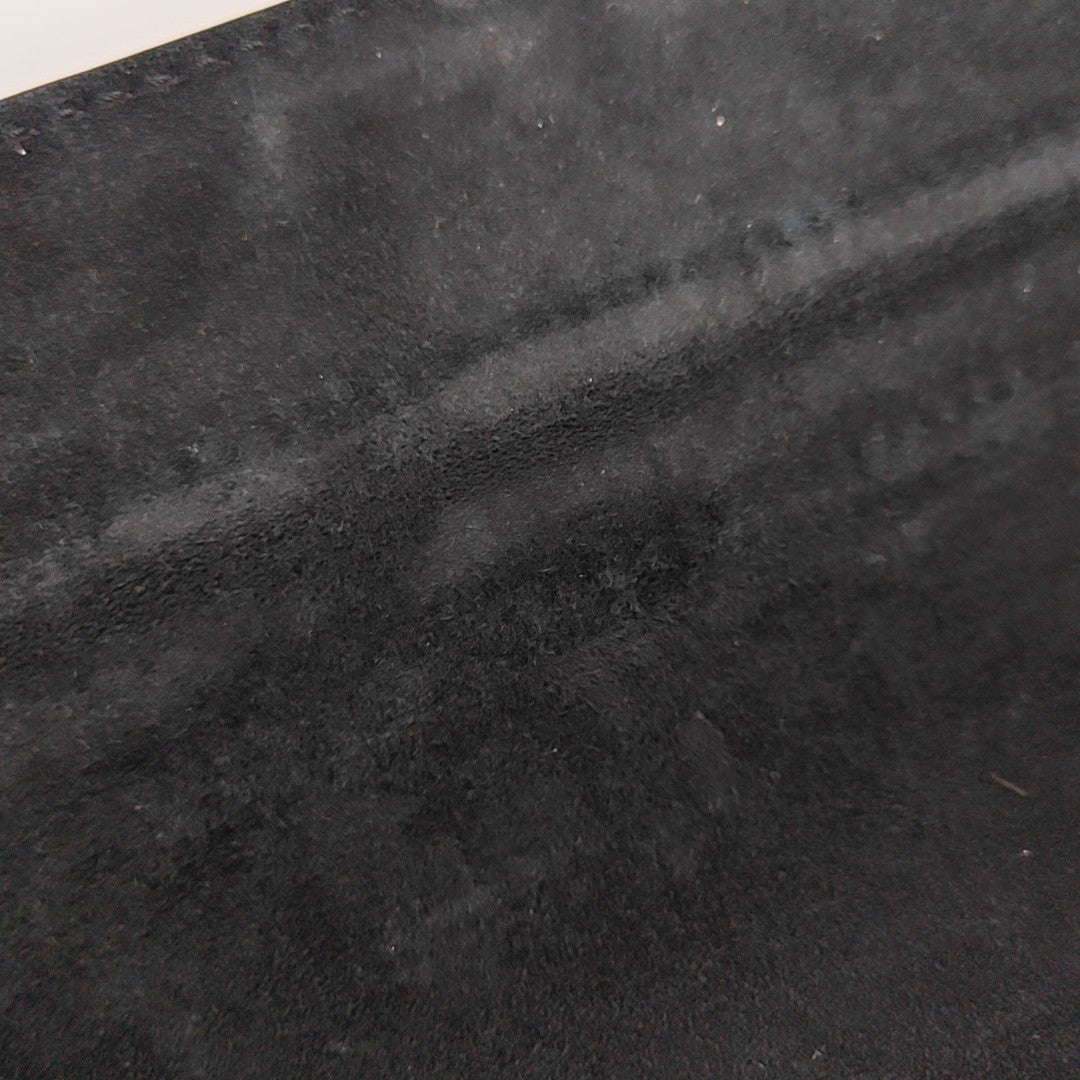 J'adior Calfskin Black