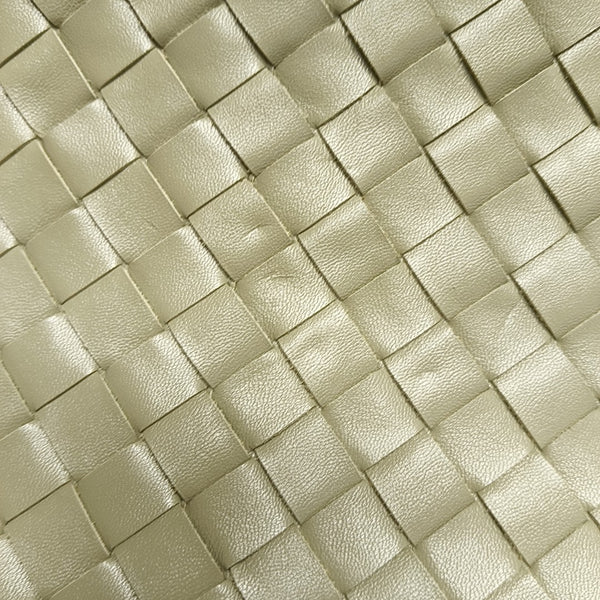 Hop Large Calfskin Green