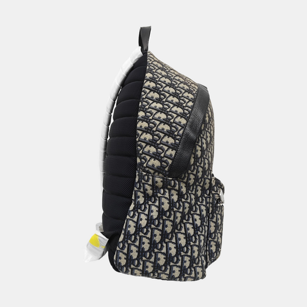 Rider Oblique Canvas Blue