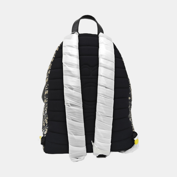 Rider Oblique Canvas Blue