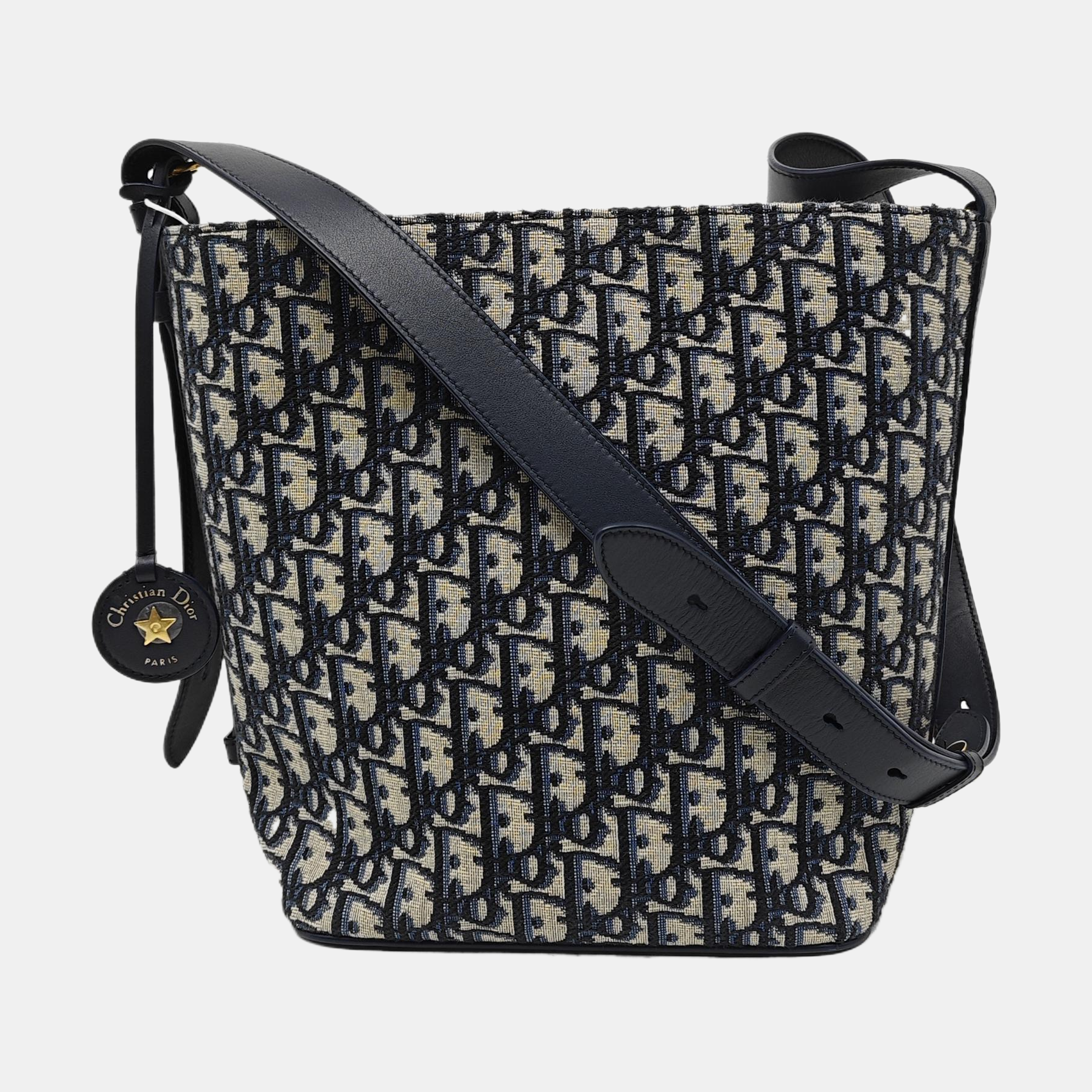 D-Journey Small Canvas Blue