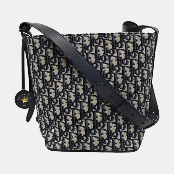 D-Journey Small Canvas Blue