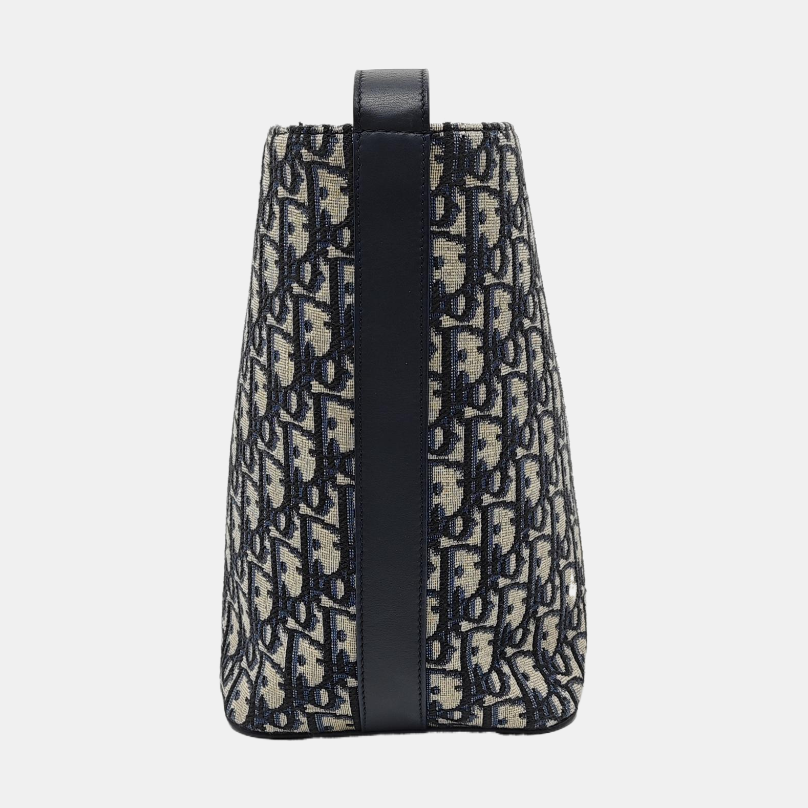D-Journey Small Canvas Blue