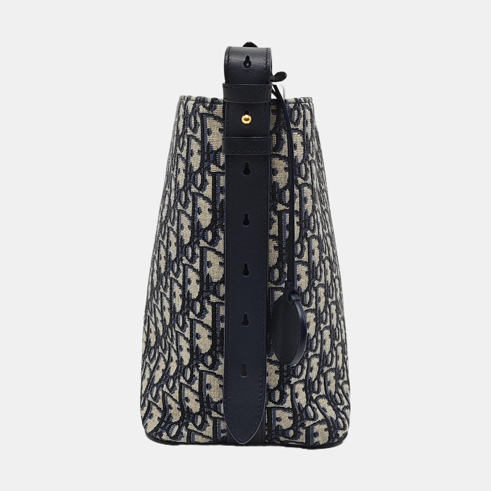 D-Journey Small Canvas Blue