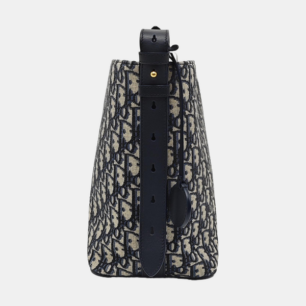 D-Journey Small Canvas Blue