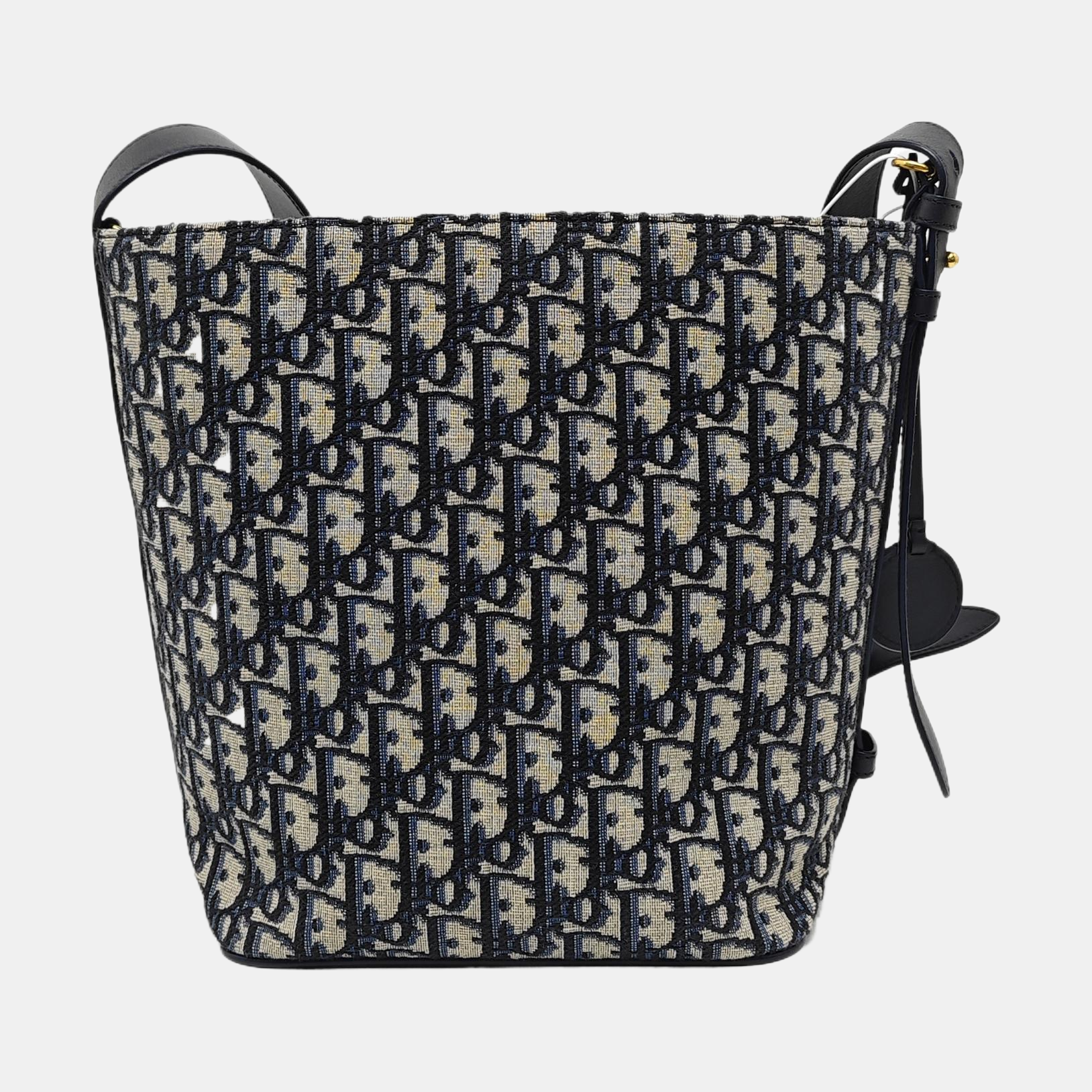 D-Journey Small Canvas Blue
