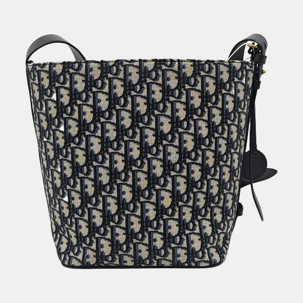 D-Journey Small Canvas Blue