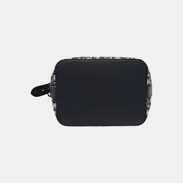 D-Journey Small Canvas Blue