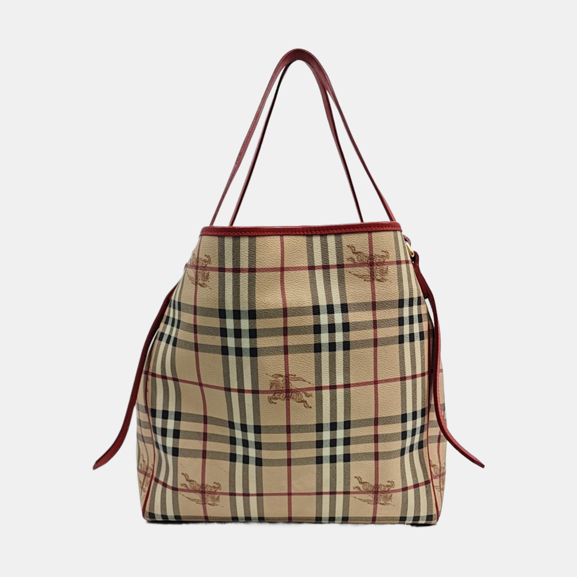 Canterbury Coated Canvas Beige