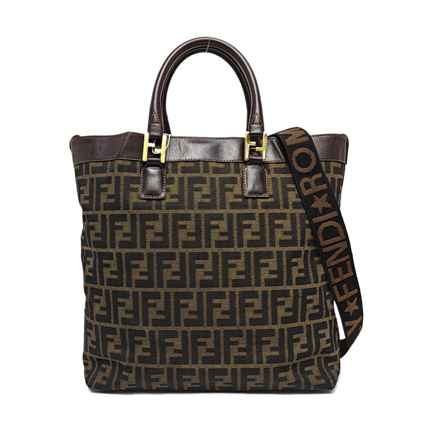 Canvas Tote Bag Beige