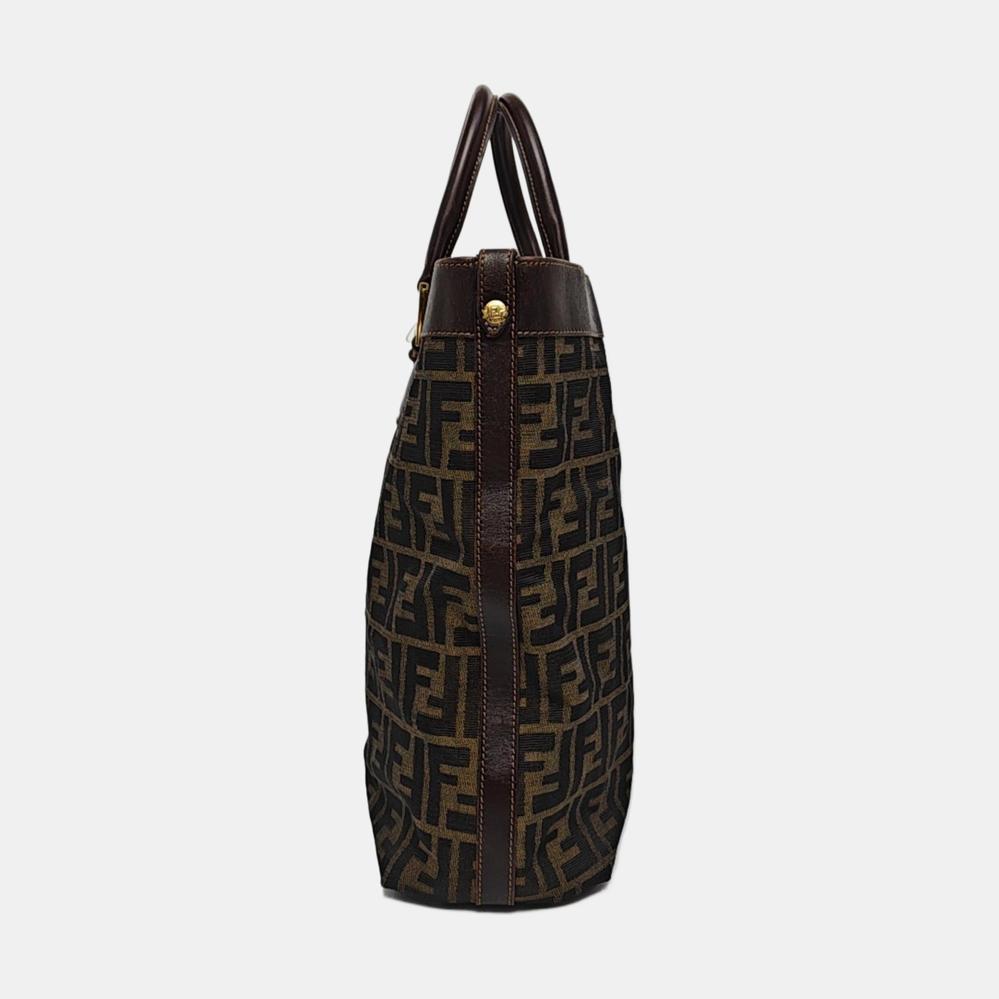 Canvas Tote Bag Beige