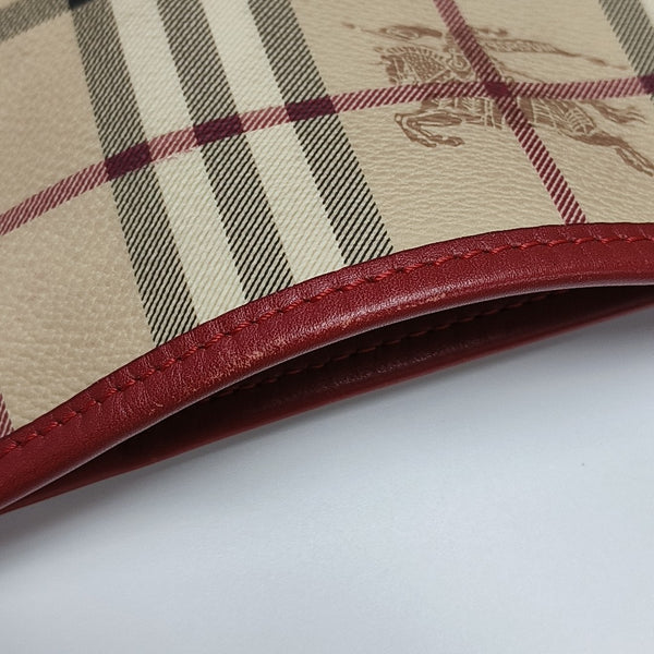 Canterbury Coated Canvas Beige