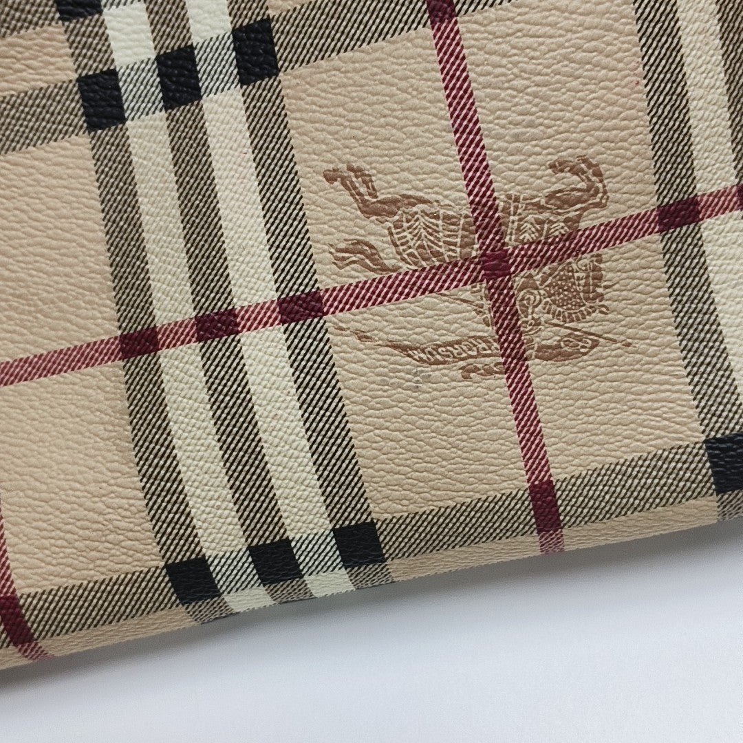 Canterbury Coated Canvas Beige