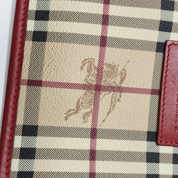 Canterbury Coated Canvas Beige