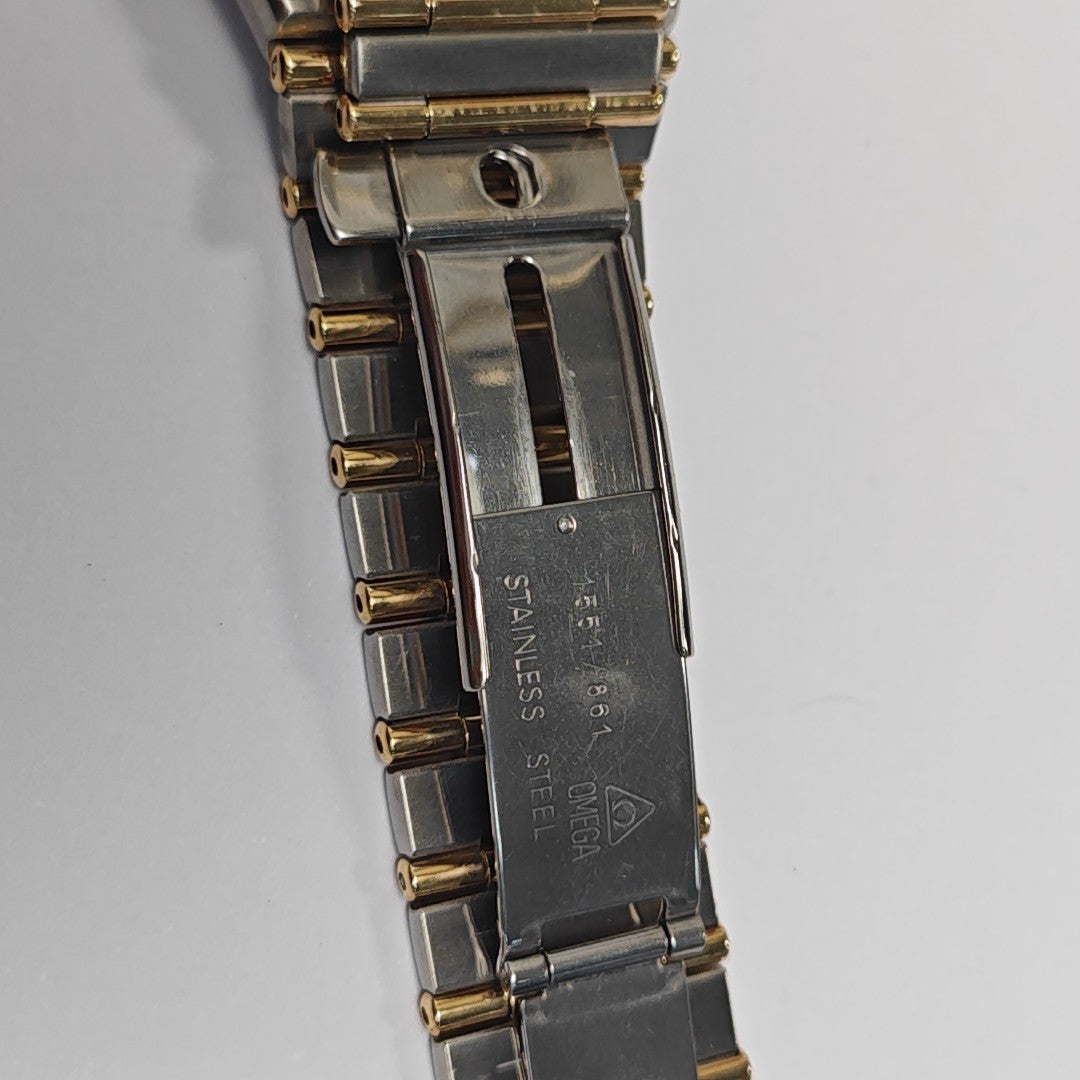 Constellation 35.5mm Gold Automatic Watch