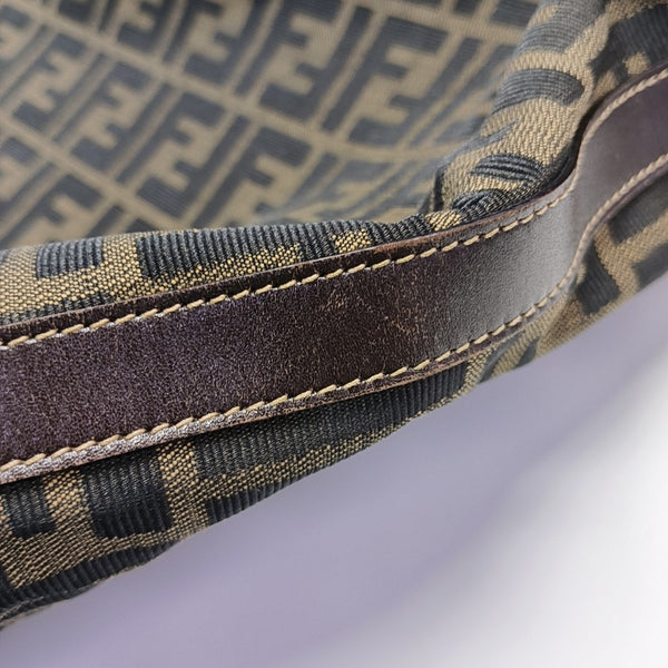 Canvas Tote Bag Beige