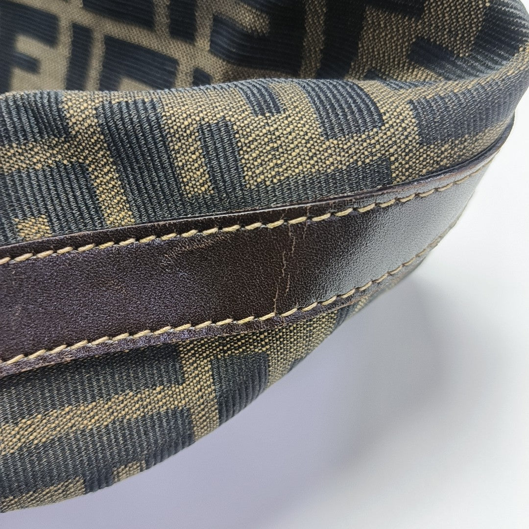 Canvas Tote Bag Beige